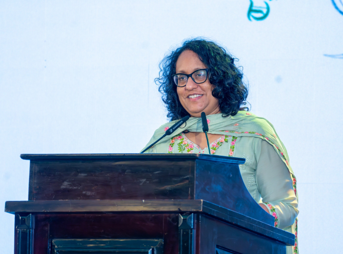 Prime Minister Commends Ceylon Moor Ladies Union's Nine Decades of Service and Calls for Greater Investment in Women, Children, and Inclusive Development